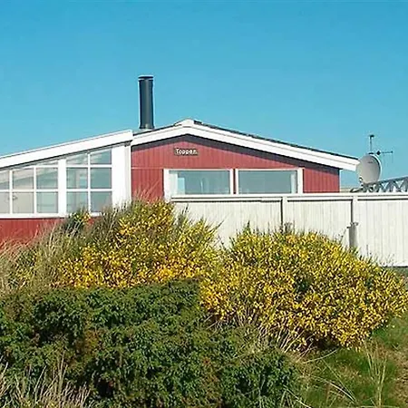 Holiday Julianevej A- 2093 別荘 Bjerregård