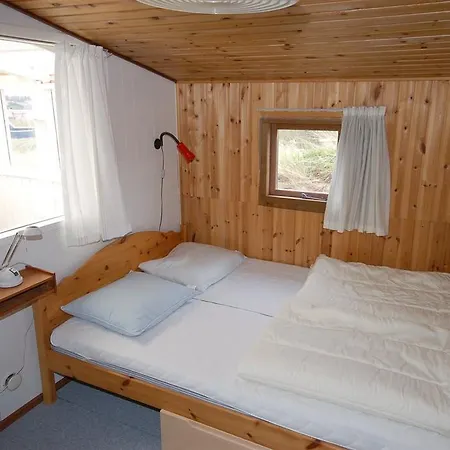 別荘 Holiday Julianevej A- 2093 Bjerregård